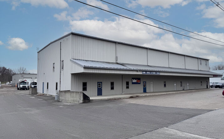 Pictures of Office property located at 3140 IN-124, Bluffton, IN 46714 for lease - image #1