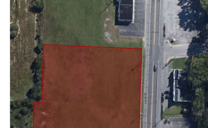 Pictures of Land property located at 504 N Bi State Blvd, Delmar, DE 19940 for lease - image #1