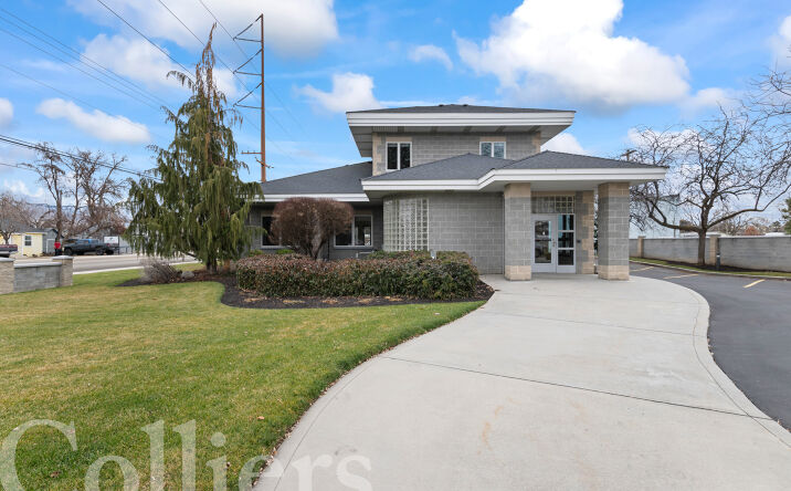 Pictures of Office property located at 2313 W Overland Rd, Boise, ID 83705 for lease - image #1