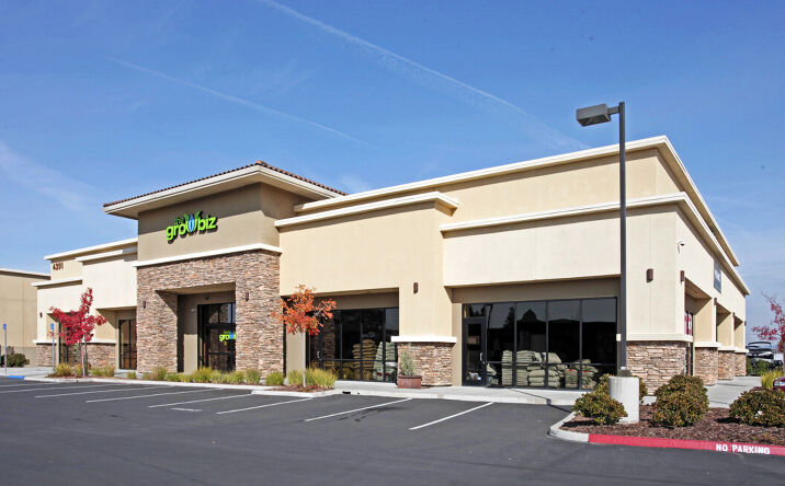 Pictures of Retail property located at 4391 Granite Dr, Rocklin, CA 95677 for lease - image #1