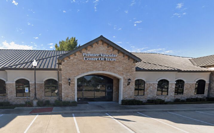 Pictures of Office property located at 1871 Harroun Ave, McKinney, TX 75069 for lease - image #1
