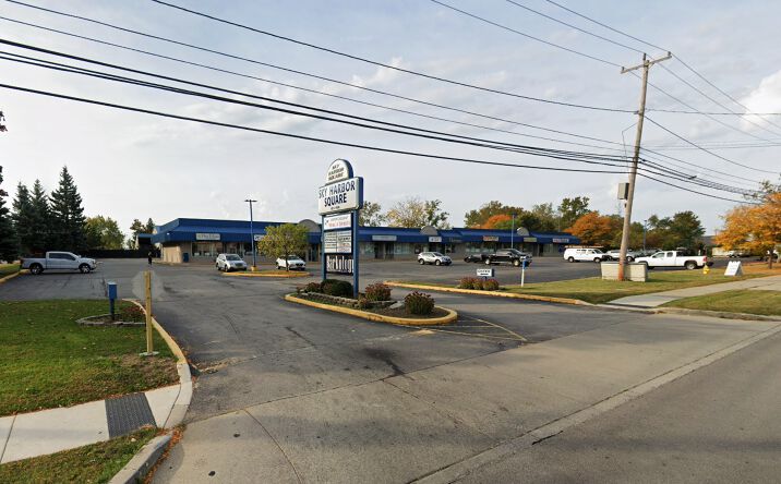 Pictures of Retail, Office property located at 4913 Genesee St, Cheektowaga, NY 14225 for lease - image #1