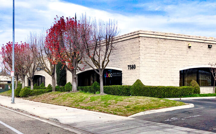 Pictures of Office property located at 7580 N Ingram Ave, Fresno, CA 93711 for sales - image #1