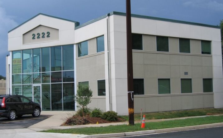 Pictures of Office property located at 2222 18th Ave NW, Rochester, MN 55901 for lease - image #1