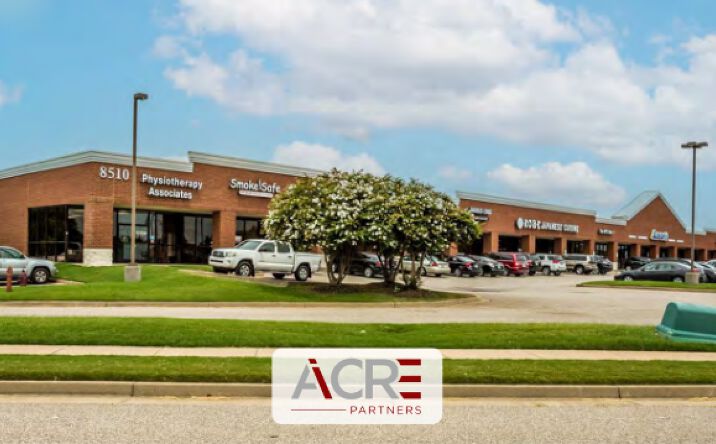 Pictures of Retail property located at 8510 Wilkinsville Rd, Millington, TN 38053 for lease - image #1