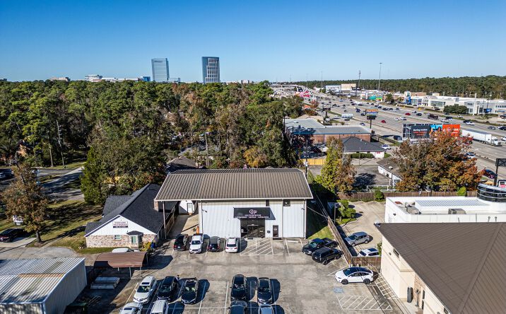 image of property at 26511 I-45 The Woodlands, TX 77380