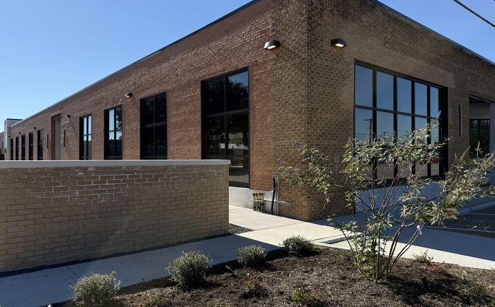 Pictures of Retail property located at 1937 Irving Blvd., Suite A, Dallas, TX 75207 for lease - image #1
