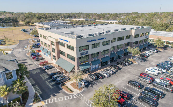 Pictures of Office property located at 12276 SAN JOSE Boulevard, Jacksonville, FL 32223 for lease - image #1