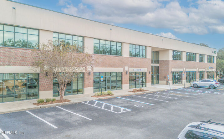 Pictures of Office property located at 12276 SAN JOSE Boulevard, Jacksonville, FL 32223 for lease - image #1