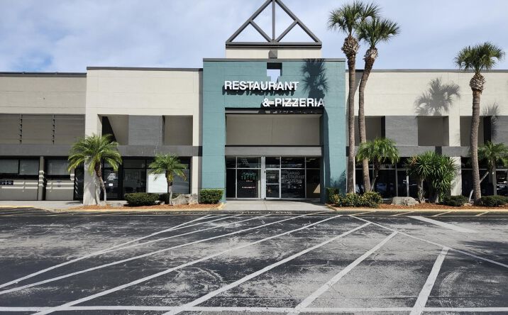 Pictures of Retail, Land property located at 2112 Sarno Road, Melbourne, FL 32935 for lease - image #1