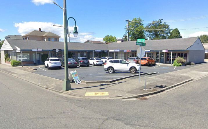 Pictures of Retail property located at 3701 6th Avenue, Tacoma, WA 98406 for lease - image #1