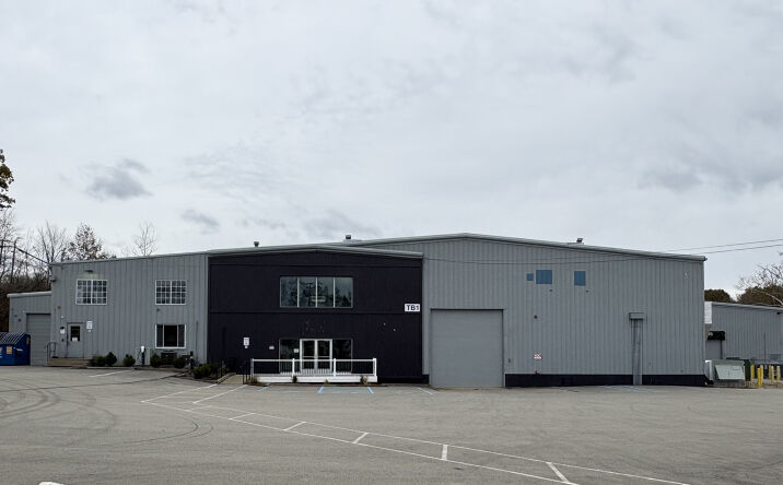 Pictures of Office, Industrial property located at 42 84 Dr, Eighty Four, PA 15330 for lease - image #1