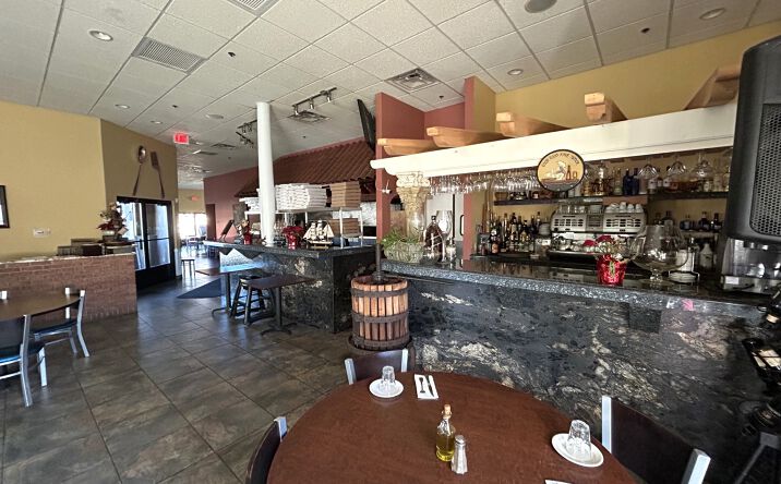 Pictures of Retail property located at 580 Wolcott St, Waterbury, CT 06705 for lease - image #1