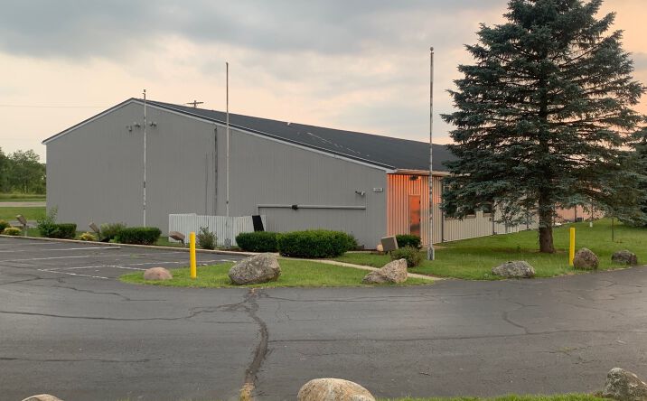 Pictures of Industrial property located at 10250 M-52, Manchester, MI 48158 for lease - image #1