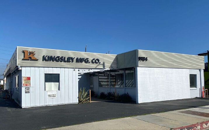 Pictures of Office, Industrial property located at 1984 Placentia Ave, Costa Mesa, CA 92627 for lease - image #1