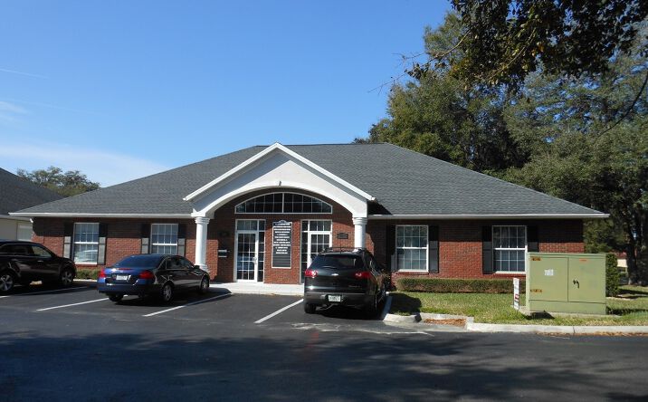 Pictures of Office property located at 1740 SE 18th St, Ocala, FL 34471 for lease - image #1
