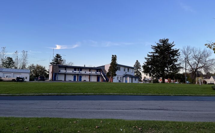 Pictures of Land property located at 255 Grant Ave, Auburn, NY 13021 for lease - image #1