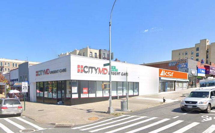 Pictures of Retail property located at 571 E 138th St, The Bronx, NY 10454 for lease - image #1