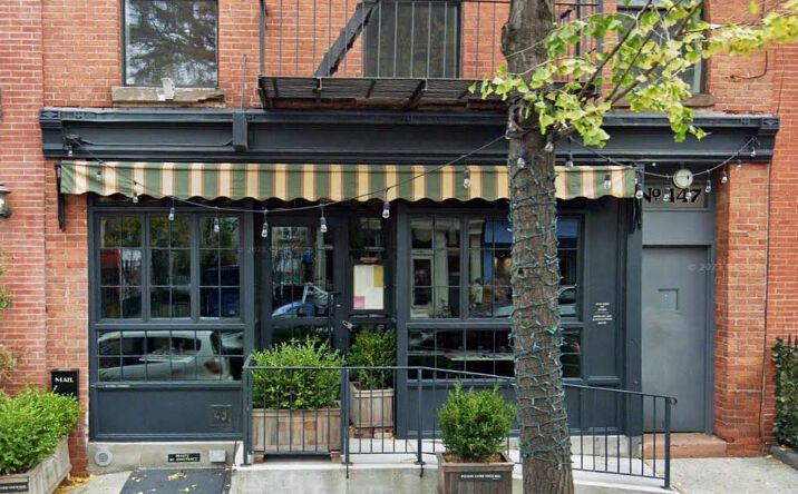 Pictures of Retail, Restaurant property located at 447 Bergen St, Brooklyn, NY 11217 for lease - image #1