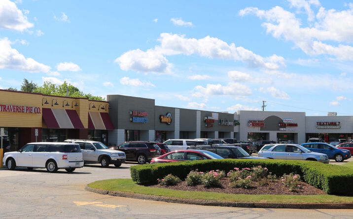Pictures of Retail property located at 9912 E Grand River Ave, Brighton, MI 48116 for lease - image #1