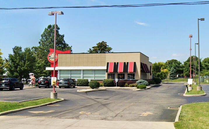 Pictures of Retail, Restaurant property located at 775 Hebron Rd, Heath, OH 43056 for lease - image #1