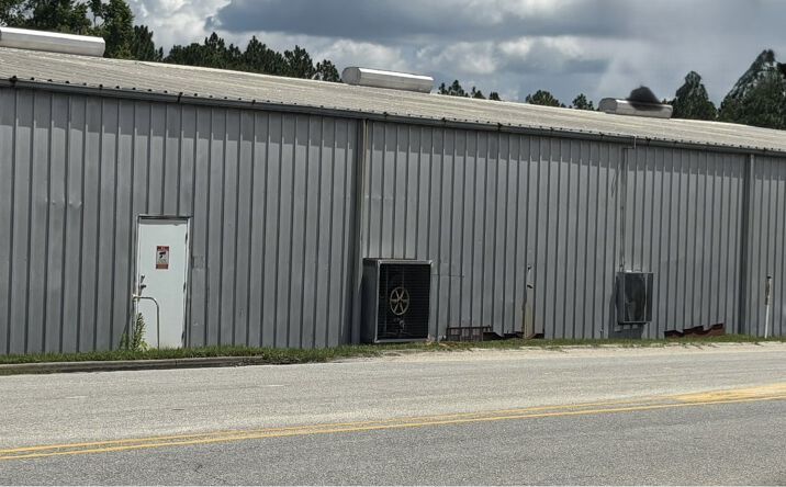 Pictures of Industrial, Land property located at 16100 Hwy 80 West and 110 Zetterower Road
Statesboro, GA 30458, Statesboro, GA 30458 for lease - image #1