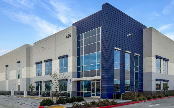 Pictures of Industrial property located at 485 E Santa Ana Ave, Bloomington, CA 92316 for lease - image #1