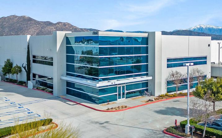 Pictures of Industrial property located at 7350 San Gorgonio Dr, Riverside, CA 92508 for lease - image #1