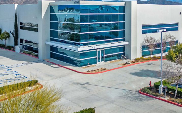 Pictures of Industrial property located at 7350 San Gorgonio Dr, Riverside, CA 92508 for lease - image #1