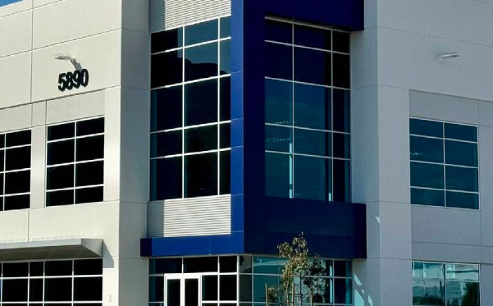 Pictures of Industrial property located at 5890 Sandstone Rd, Jurupa Valley, CA 92509 for lease - image #1