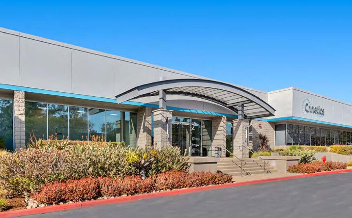 Pictures of Retail, Office property located at 10222 Barnes Canyon Rd, San Diego, CA 92121 for lease - image #1