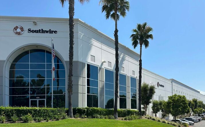 Pictures of Office, Industrial property located at 9199 Cleveland Ave, Rancho Cucamonga, CA 91730 for lease - image #1