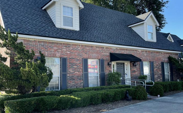 Pictures of Office, Land property located at 3811 BLANDING Boulevard, Jacksonville, FL 32210 for lease - image #1