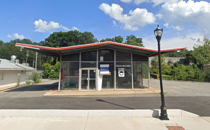 Pictures of Retail property located at 609 Powder Springs St, Marietta, GA 30064 for lease - image #1