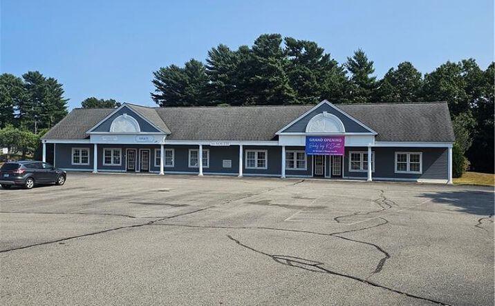 51 Technology Way, West Greenwich, RI 02817 | Crexi.com