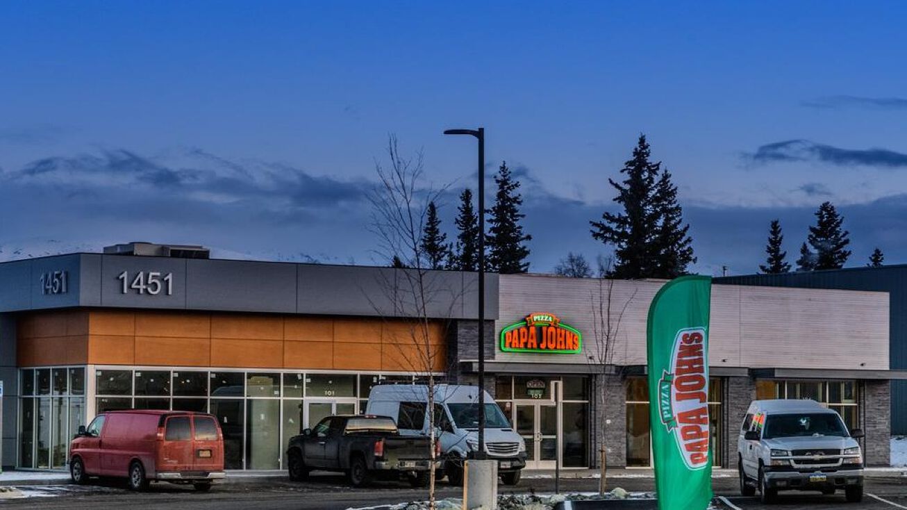 1451 E Parks Hwy, Wasilla, AK 99654 Retail Space for Lease Lakeside