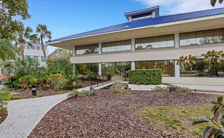 Pictures of Office, Special Purpose property located at 10300 49th St N, Clearwater, FL 33762 for lease - image #1