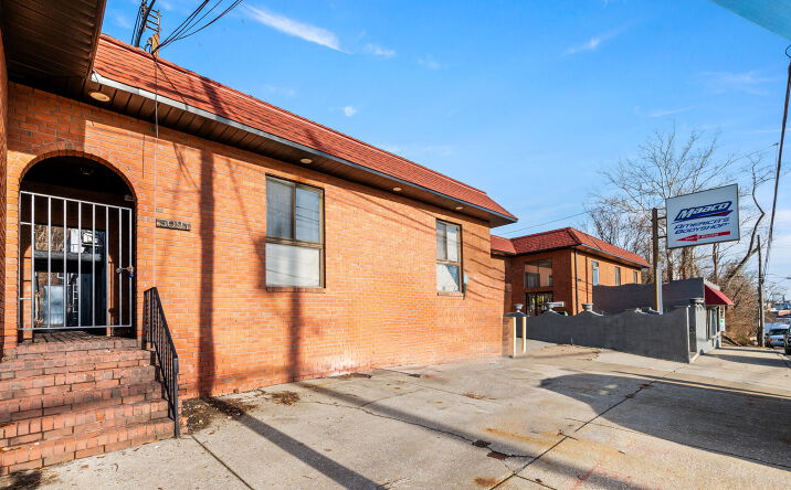 Pictures of Office, Special Purpose property located at 5091 Umbria St, Philadelphia, PA 19128 for lease - image #1
