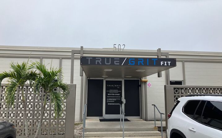 Pictures of Retail, Office, Industrial property located at 502 N Gilchrist Ave, Tampa, FL 33606 for lease - image #1