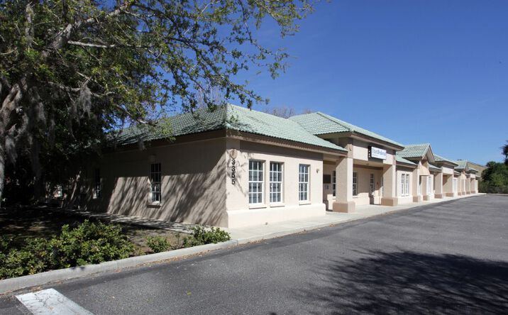 Pictures of Office property located at 3355 Clark Rd, Sarasota, FL 34231 for lease - image #1