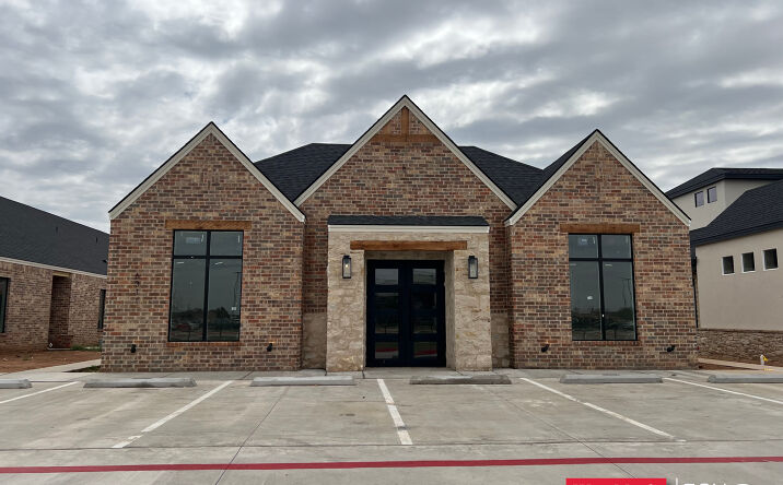 Pictures of Office property located at 6311 79th St, Lubbock, TX 79424 for lease - image #1