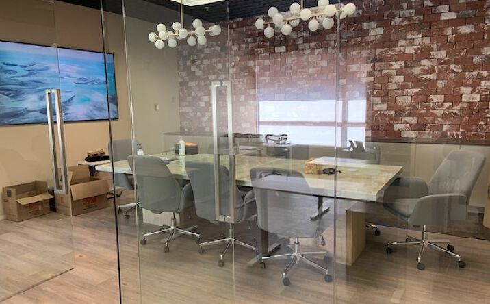 Pictures of Office property located at 217 S Kenwood St, Glendale, CA 91205 for lease - image #1