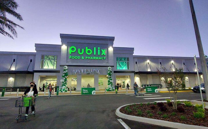 Pictures of Retail property located at 1338 - 1498 Pinehurst Dr, Spring Hill, FL 34606 for lease - image #1