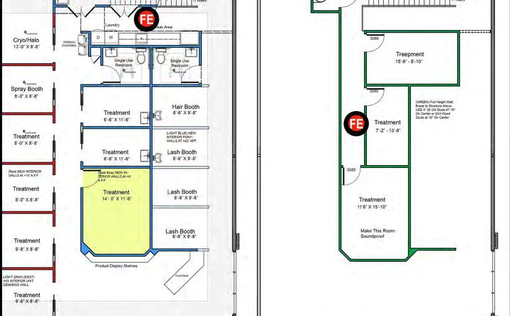 Pictures of Retail property located at 14647 Porter Rockwell Blvd, Bluffdale, UT 84065 for lease - image #1