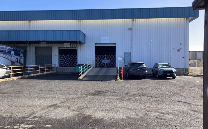 Pictures of Industrial property located at 91-489 Komohana St, Kapolei, HI 96707 for lease - image #1