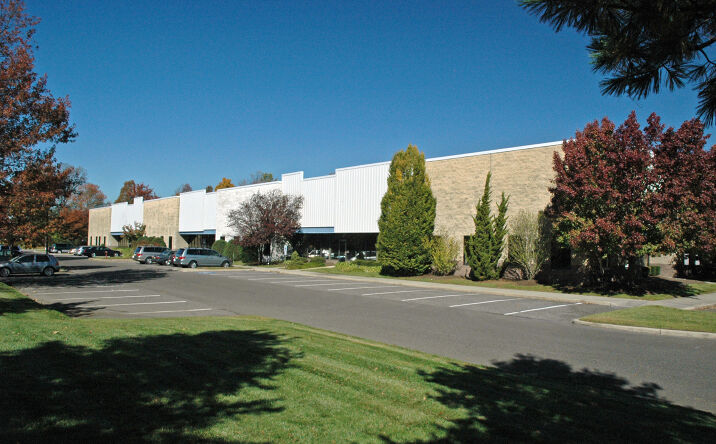 Pictures of Industrial property located at 201 Commerce Dr, Moorestown, NJ 08057 for lease - image #1
