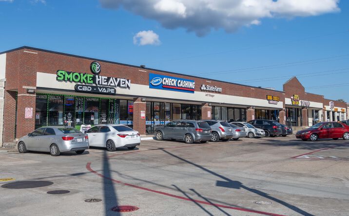 Pictures of Retail, Restaurant property located at 19021 Midway Rd, Dallas, TX 75287 for lease - image #1