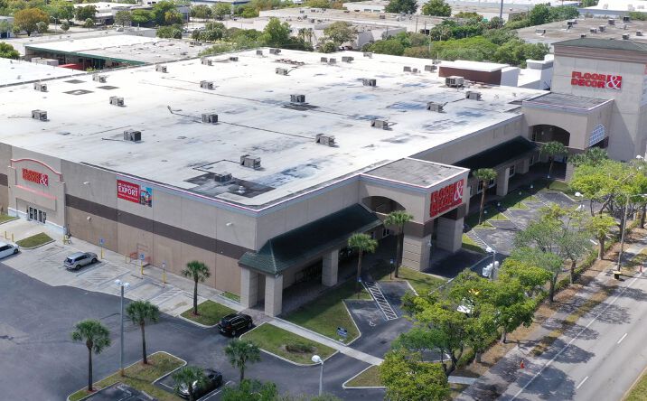 Pictures of Retail, Industrial property located at 1400 NW 167th St, Miami, FL 33169 for lease - image #1