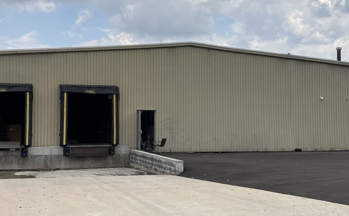 Pictures of Industrial property located at 7528 State Fair Blvd, Baldwinsville, NY 13027 for lease - image #1