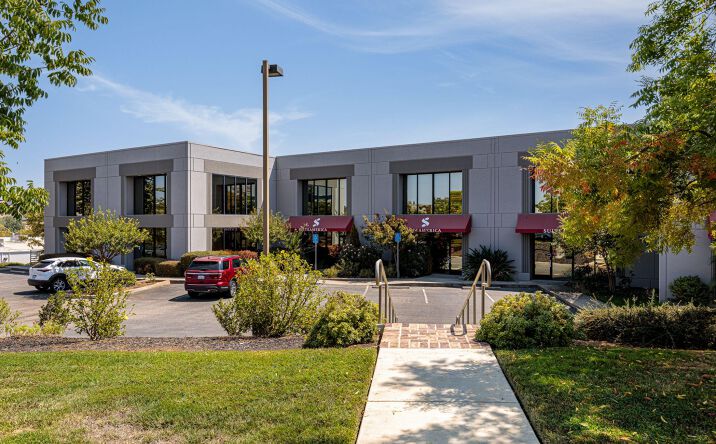 Pictures of Office, Industrial property located at 4970 Windplay Dr,, El Dorado Hills, CA 95762 for lease - image #1